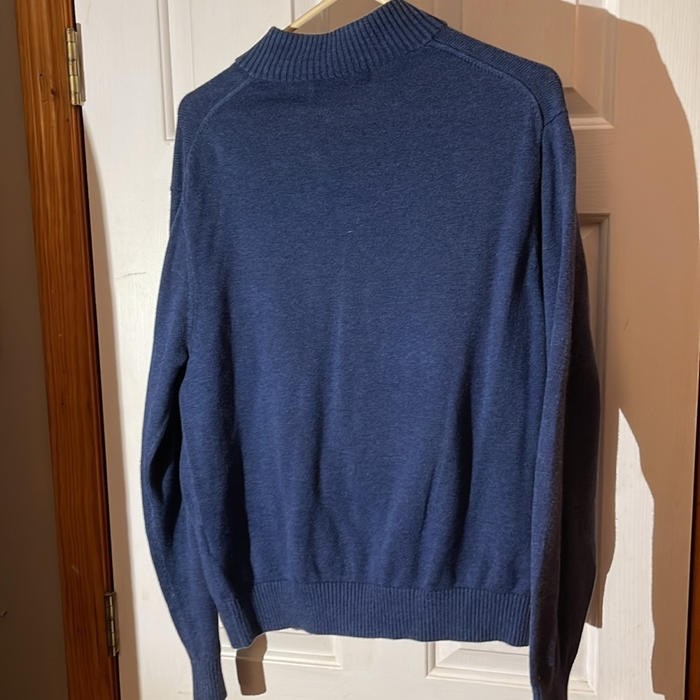 Vineyard Vines men’s sweater - Picture 4 of 4